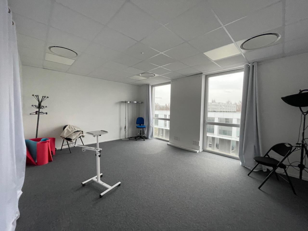 Bureau Villeneuve-d'Ascq 3660m² Location bureau Villeneuve-d'Ascq Nord OLBUR2530096 12